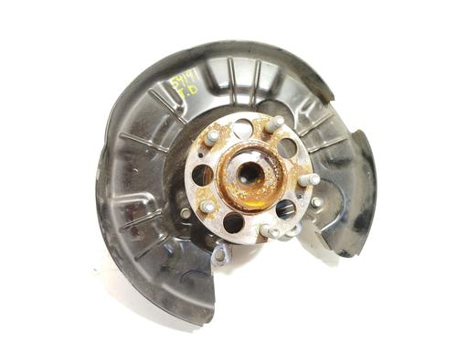 Used Right rear steering knuckle HYUNDAI KONA (OS, OSE, OSI) [2017-2023]  26325419