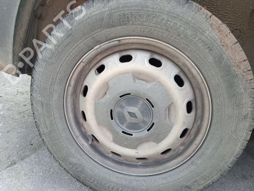 Corner bumper RENAULT TRAFIC III Van (FG_) 2.0 dCi 145 (FGML) | BP24844432C117 