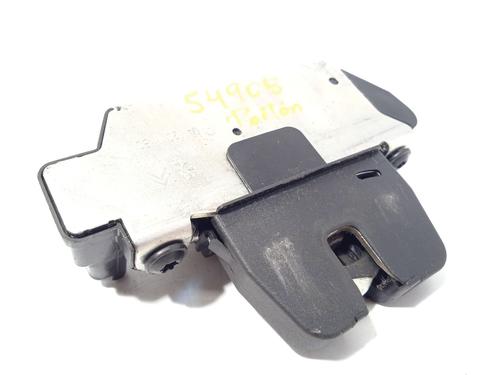 Used Tailgate lock PEUGEOT 2008 I (CU_) 1.2 PureTech 82 (82 hp) 22798163