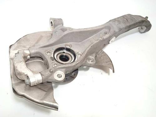 Used Left front steering knuckle Left front steering knuckle VOLVO XC90 II (256) [2014-2026] 10492173 10492173