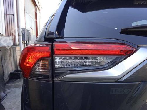 Climate control TOYOTA RAV 4 V (_A5_, _H5_) 2.5 Hybrid (AXAH52) | BP15725454I5 