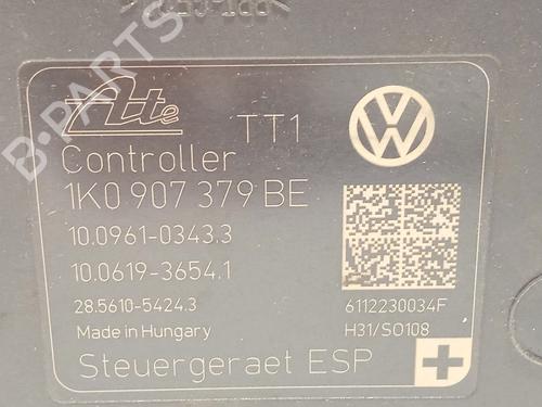 ABS pump SEAT LEON (1P1) 1.6 TDI | BP33466117M43  - Image 6