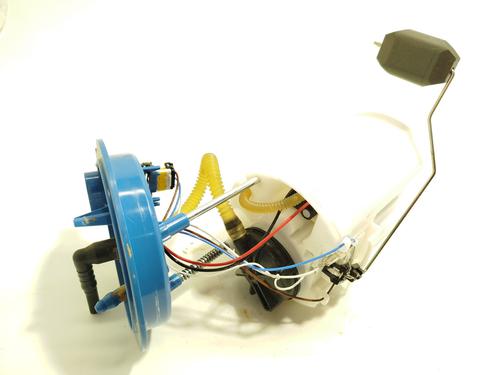 Used Fuel pump SEAT IBIZA V (KJ1, KJG) 1.0 TSI (95 hp) 26207091