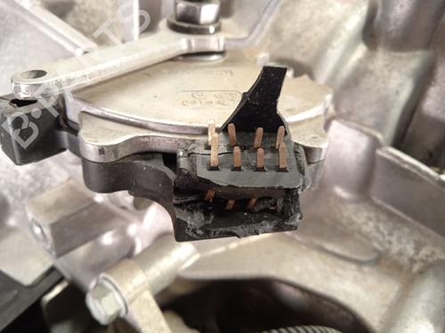 Gearbox HYUNDAI KONA (SX2) 1.6 GDi Hybrid | BP26209655M3 - Image 8