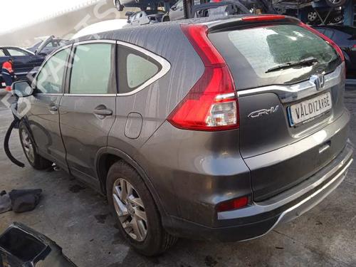 Front right window mechanism HONDA CR-V IV (RM_) 1.6 i-DTEC (RE6) | BP12926092C23 