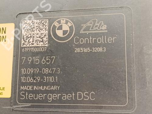 ABS pump BMW 2 Gran Tourer (F46) 216 d | BP36675878M43 - Image 7