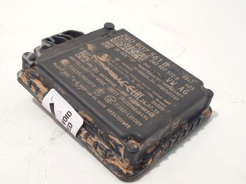 Elektronisk modul SEAT IBIZA V (KJ1, KJG) 1.0 MPi (80 hp) 25131948