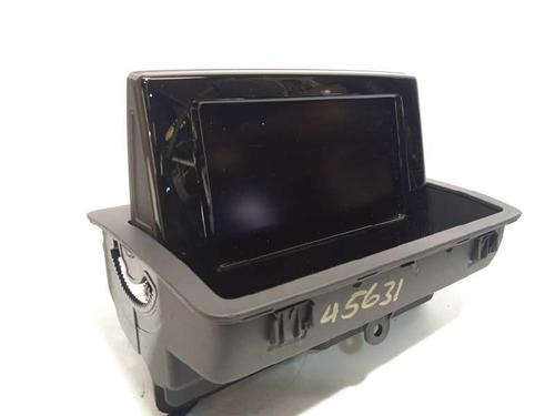 Used Display monitor AUDI Q3 (8UB, 8UG) 2.0 TDI (150 hp) 8243738