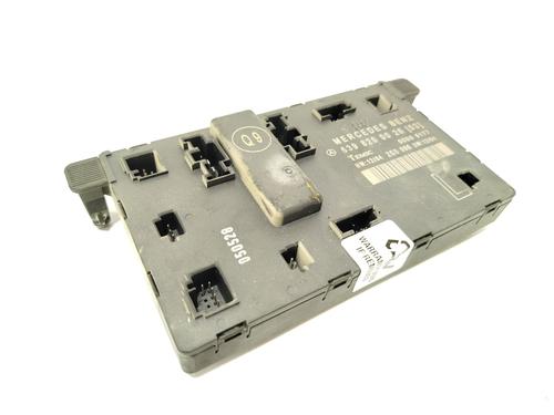 electronic-module-mercedes-benz-vito-mixto-van-w639-2003-37021127 main image
