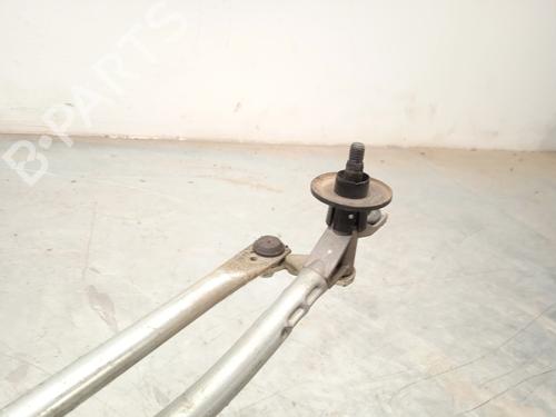 Front wiper motor OPEL MERIVA B MPV (S10) 1.6 CDTI (75) | BP30353434M29 - Image 4