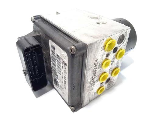 ABS pump VW PASSAT B6 (3C2) 2.0 TDI 16V | BP10747009M43 