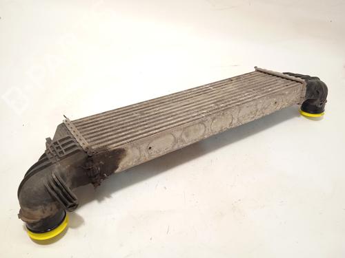 Intercooler BMW X5 (E53) 3.0 d | BP27808096M30 
