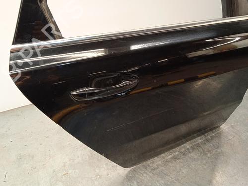 Right rear door PEUGEOT 508 SW I (8E_) 2.0 HDi | BP25863838C5