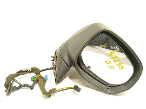 Used Right mirror CITROËN C4 Picasso I MPV (UD_) 2.0 HDi 138 (136 hp) 31015208