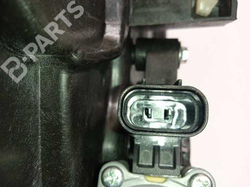 Rear right window mechanism HYUNDAI TUCSON (TL, TLE) 2.0 CRDi | BP12093842C25 
