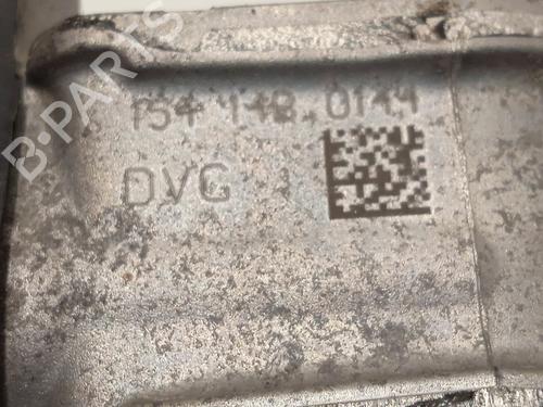 Throttle body AUDI A4 B8 Avant (8K5) 3.0 TDI quattro | BP28093480M82 