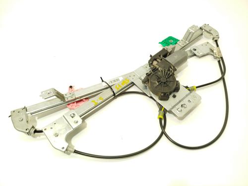 Used Front left window mechanism Front left window mechanism 36255095 36255095