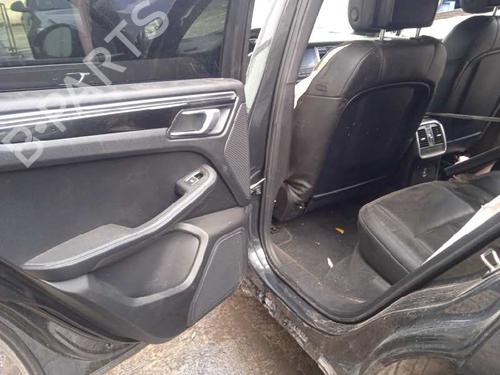 Gearbox PORSCHE MACAN (95B)  | BP16065412M3 