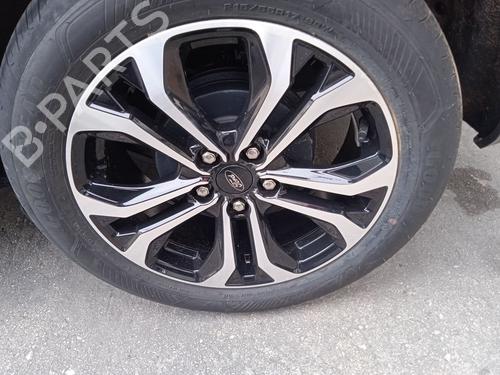 Getriebe FORD PUMA (J2K, CF7)  | BP30059522M3 