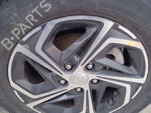 Left front window switch HYUNDAI i30 (PDE, PD, PDEN) 1.0 T-GDI | BP13489225I27