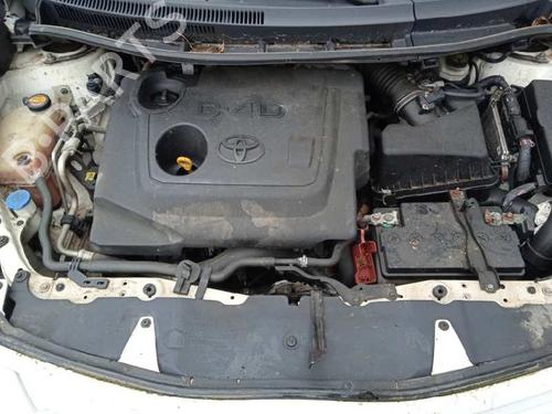 Fuse box TOYOTA AURIS (_E15_) | BP8915344E1