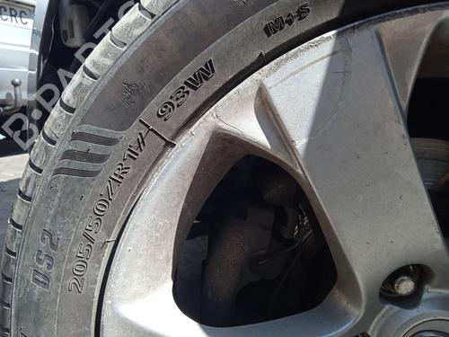 Front wiper motor MAZDA 5 (CR) 2.0 CD (CR19) | BP28481354M29 