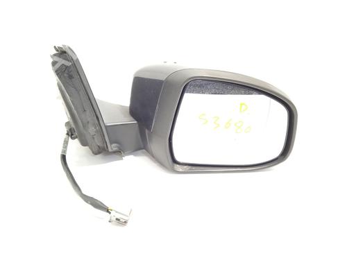 Right mirror FORD MONDEO IV (BA7) 1.8 TDCi | BP18604583C27 