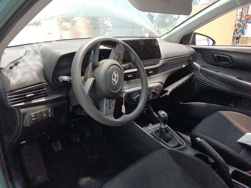 Left front window switch HYUNDAI i20 II (GB, IB) 1.4 CRDi | BP39747570I27 - Image 34