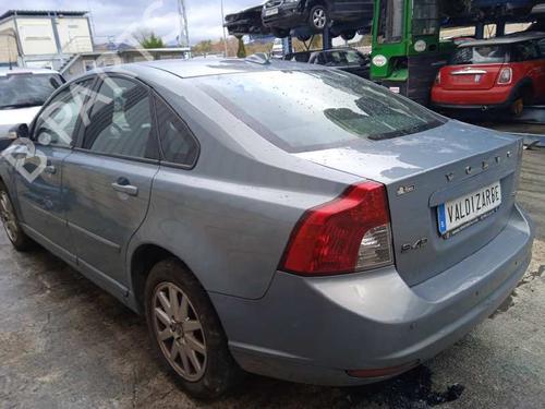 Hood VOLVO S40 II (544) 2.0 D | BP17053160C1