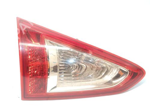 Used Left tailgate light Left tailgate light 16659533 16659533