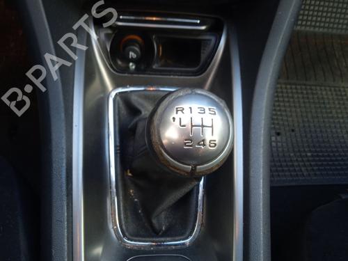 AC compressor CITROËN C5 III (RD_) 2.0 HDi (RDRHD8, RDRHDJ, RDRHR8, RDRHRJ) | BP29281290M34 