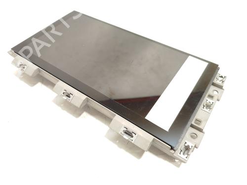 Display monitor AUDI A1 Sportback (GBA) 30 TFSI | BP32019648C48 - Image 3