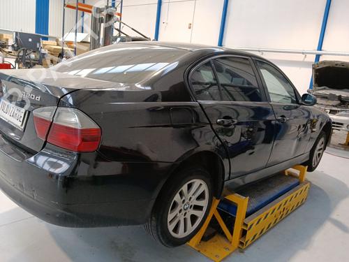 Climate control BMW 3 (E90) 320 d | BP36491687I5 - Image 24
