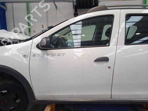 Engine DACIA SANDERO II 1.0 SCe 75 (B8JC, B8JD, B8NC) | BP34006661M1  - Image 20