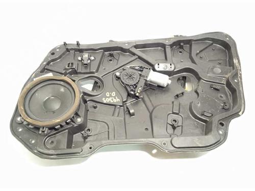 Used Front right window mechanism Front right window mechanism 11383590 11383590