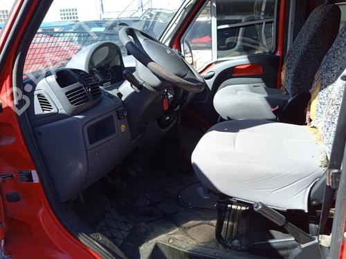 Left mirror CITROËN JUMPER I Van (244) 2.8 HDi | BP21606279C26 