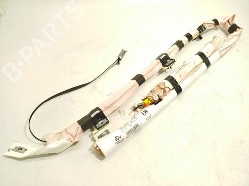 Used Left curtain airbag FORD TOURNEO CUSTOM V362 Bus (F3) 1.0 EcoBoost PHEV (125 hp) 32103717