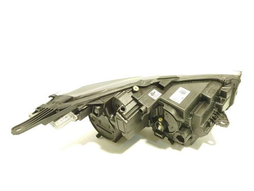 Left headlight OPEL CROSSLAND X / CROSSLAND (P17, P2QO) 1.2 (75) | BP29182134C28 