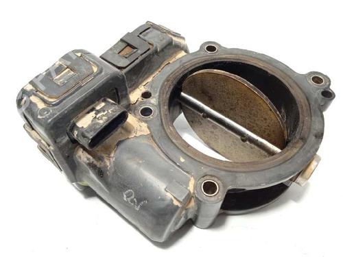 Used Throttle body MERCEDES-BENZ A-CLASS (W176) A 200 CDI / d (176.008) (136 hp) 8949350