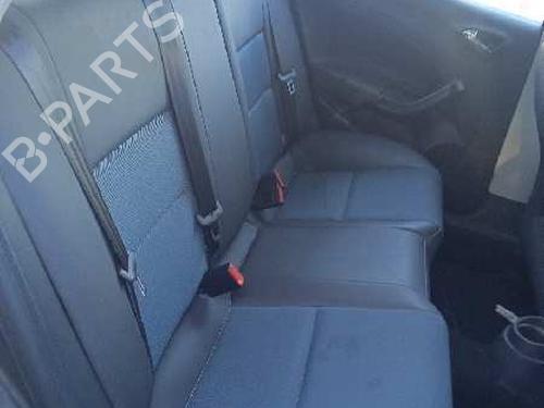 Electronic module SEAT IBIZA IV (6J5, 6P1) | BP16195568M83