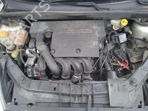 Left headlight FORD FIESTA V (JH_, JD_) 1.6 16V | BP29247691C28 