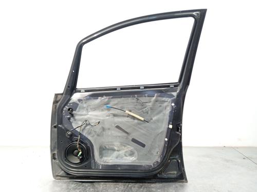 Right front door OPEL ZAFIRA / ZAFIRA FAMILY B (A05)  | BP19253725C3 