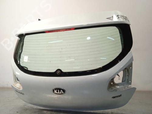 Tailgate KIA CEE'D (JD) | BP11827855C6 - Image 3
