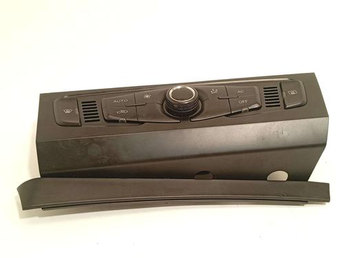 Climate control AUDI Q5 (8RB) 2.0 TFSI quattro | BP39592931I5 - Image 3