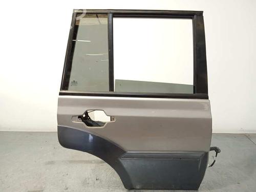 Used Right rear door HYUNDAI TERRACAN (HP) 2.9 CRDi 4WD (150 hp) 7091619