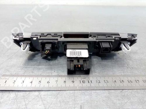 Warning switch HYUNDAI ix35 (LM, EL, ELH) 2.0 4WD | BP4396637I22