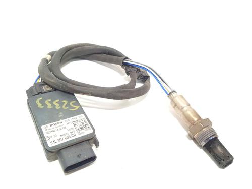 Used Electronic sensor SEAT IBIZA V (KJ1, KJG) [2017-2025]  16946137