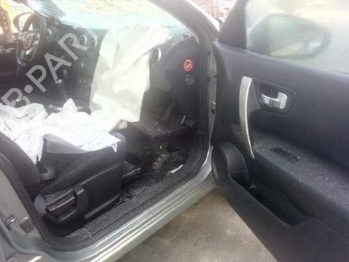 Instrument cluster NISSAN QASHQAI / QASHQAI +2 I (J10, NJ10, JJ10E)  | BP2513419C47 