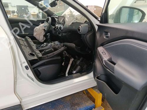Electronic module NISSAN JUKE (F16_) 1.0 | BP38407802M83 - Image 27