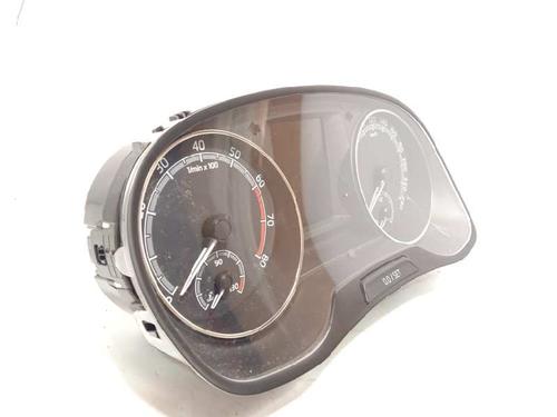 Instrument cluster SKODA FABIA III Estate (NJ5) 1.0 TSI | BP13736503C47 